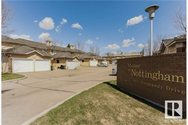36 901 NORMANDY Drive, Sherwood Park