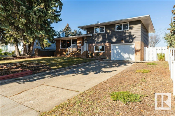 15410 75 Avenue, Edmonton
