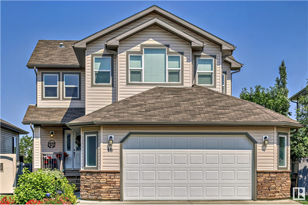 18 HILLCREST Point(e), Fort Saskatchewan