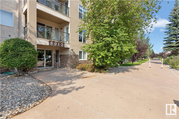 212 8912 156 Street, Edmonton