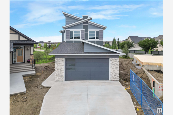 141 KIDD Crescent, Leduc