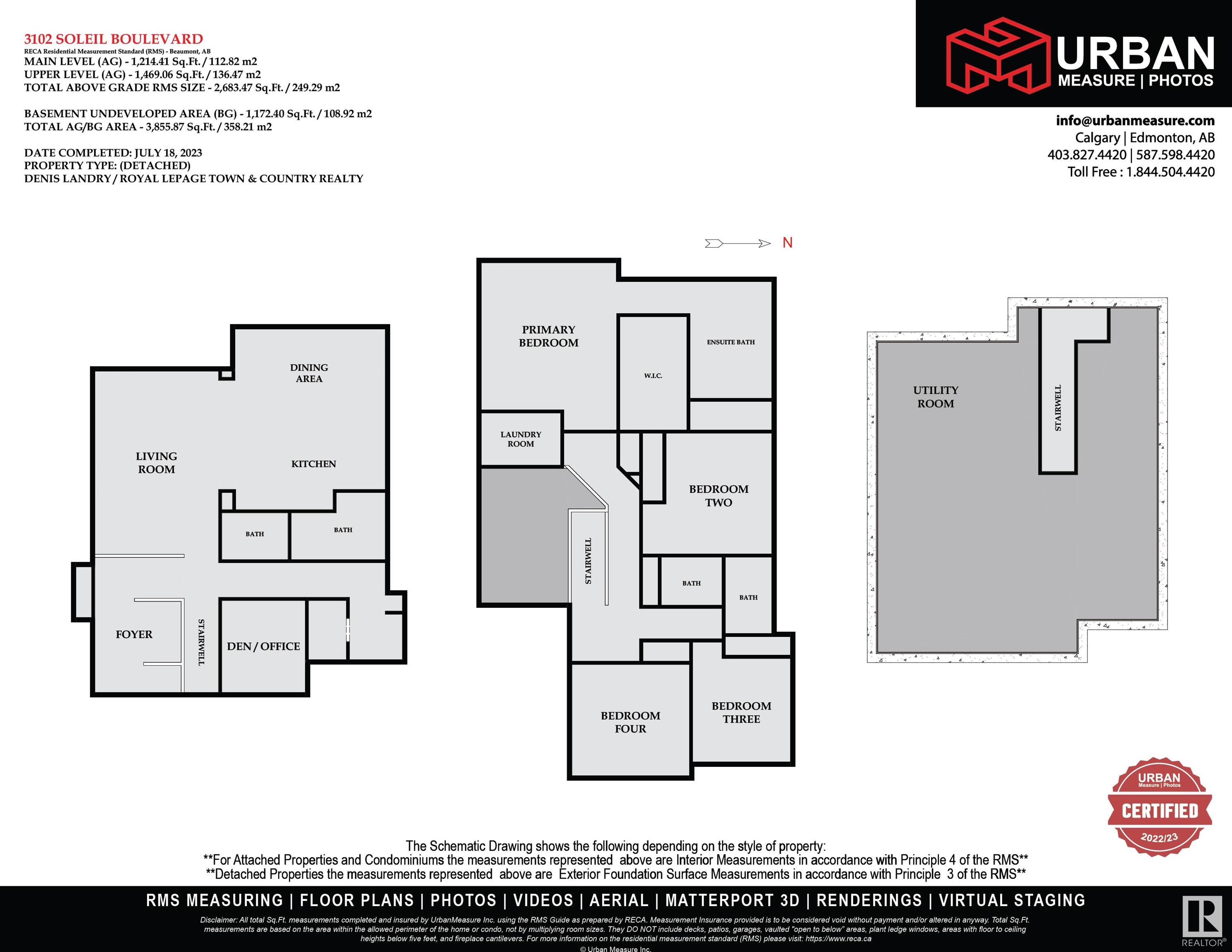 3102 SOLEIL Boulevard