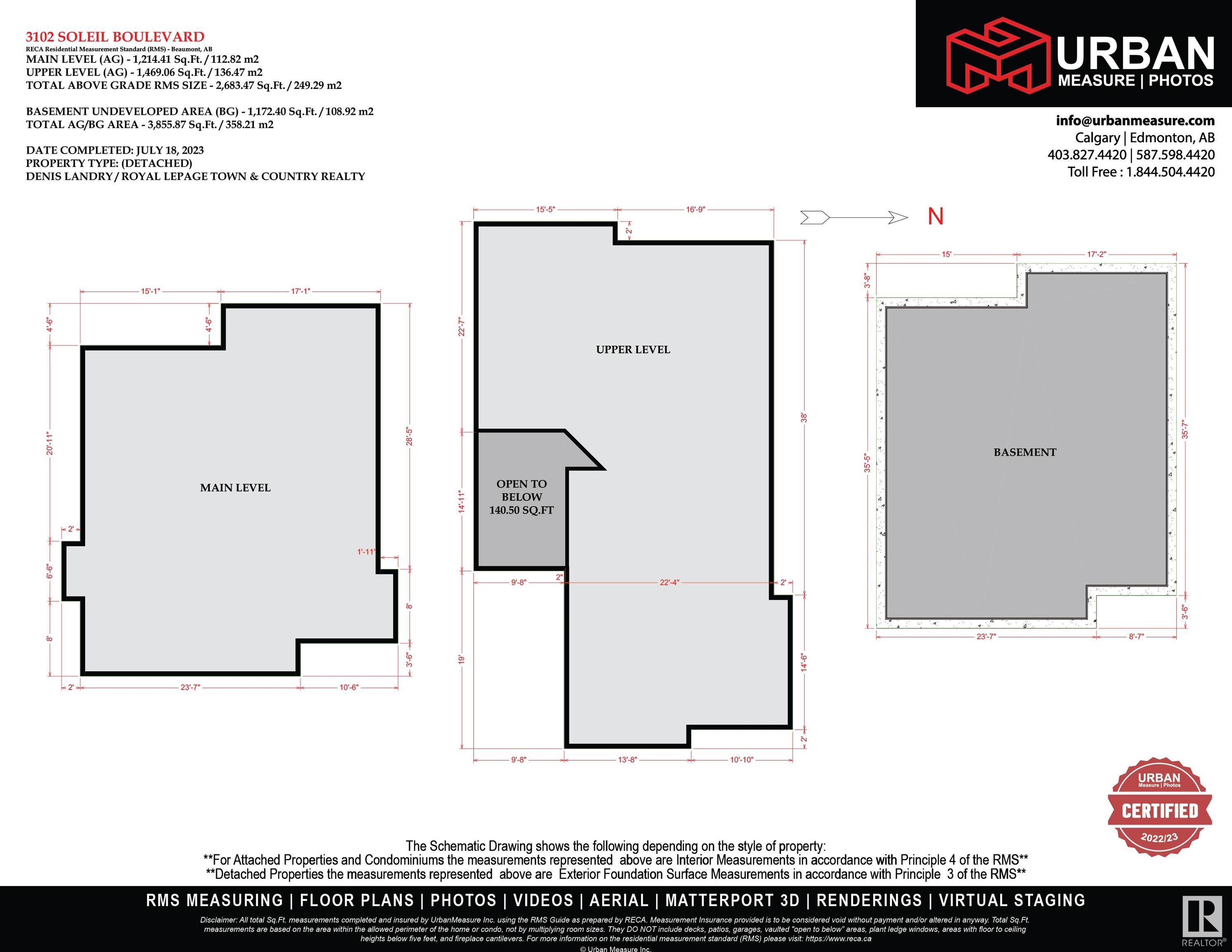 3102 SOLEIL Boulevard