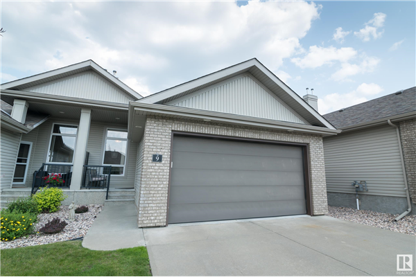 9 700 REGENCY Drive, Sherwood Park