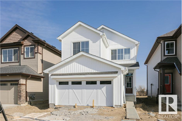 1816 COLLIP View, Edmonton