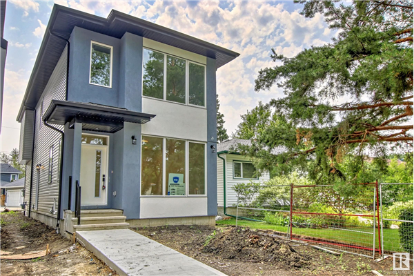 13845 110A Avenue, Edmonton
