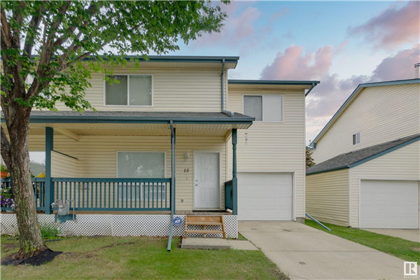 15 10909 106 Street, Edmonton