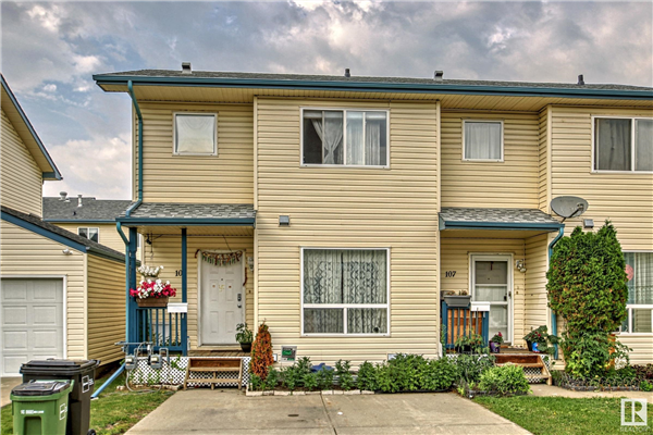 108 10909 106 Street, Edmonton