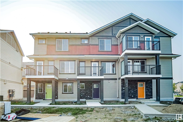 103 50 Mclaughlin Drive, Spruce Grove