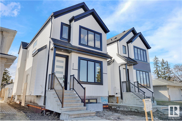 9229 154 Street, Edmonton