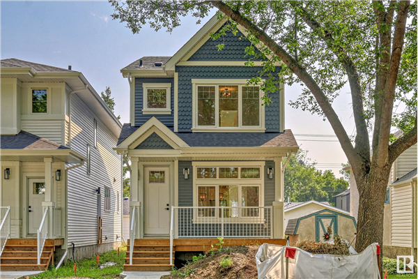 10971 130 Street, Edmonton