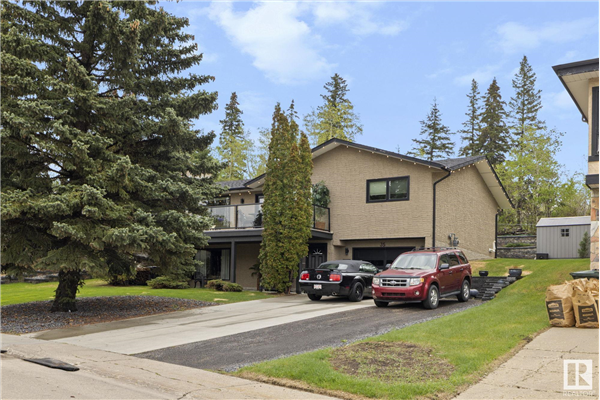 35 MANCHESTER Drive, Sherwood Park