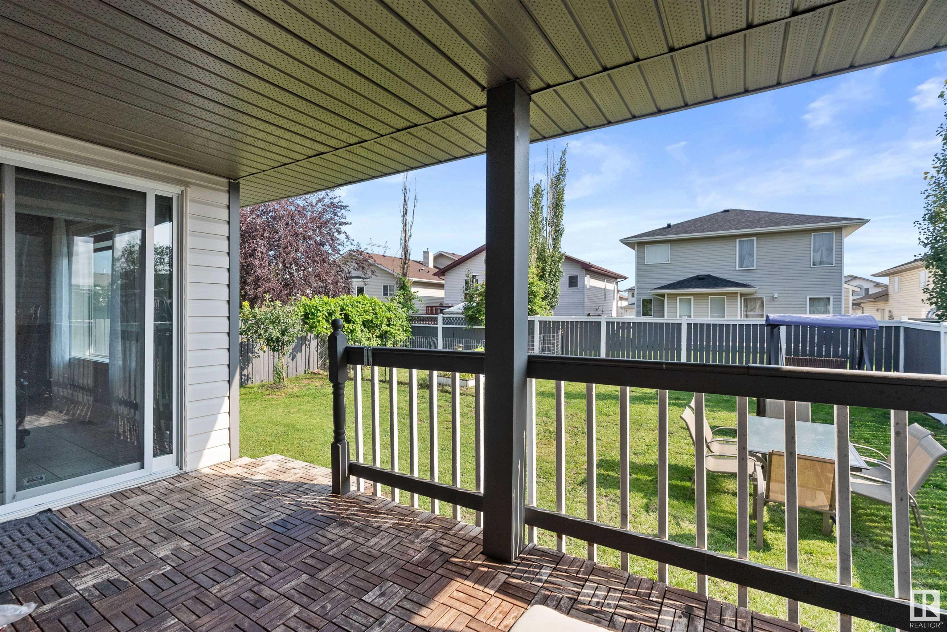 6731 165 Avenue, Edmonton