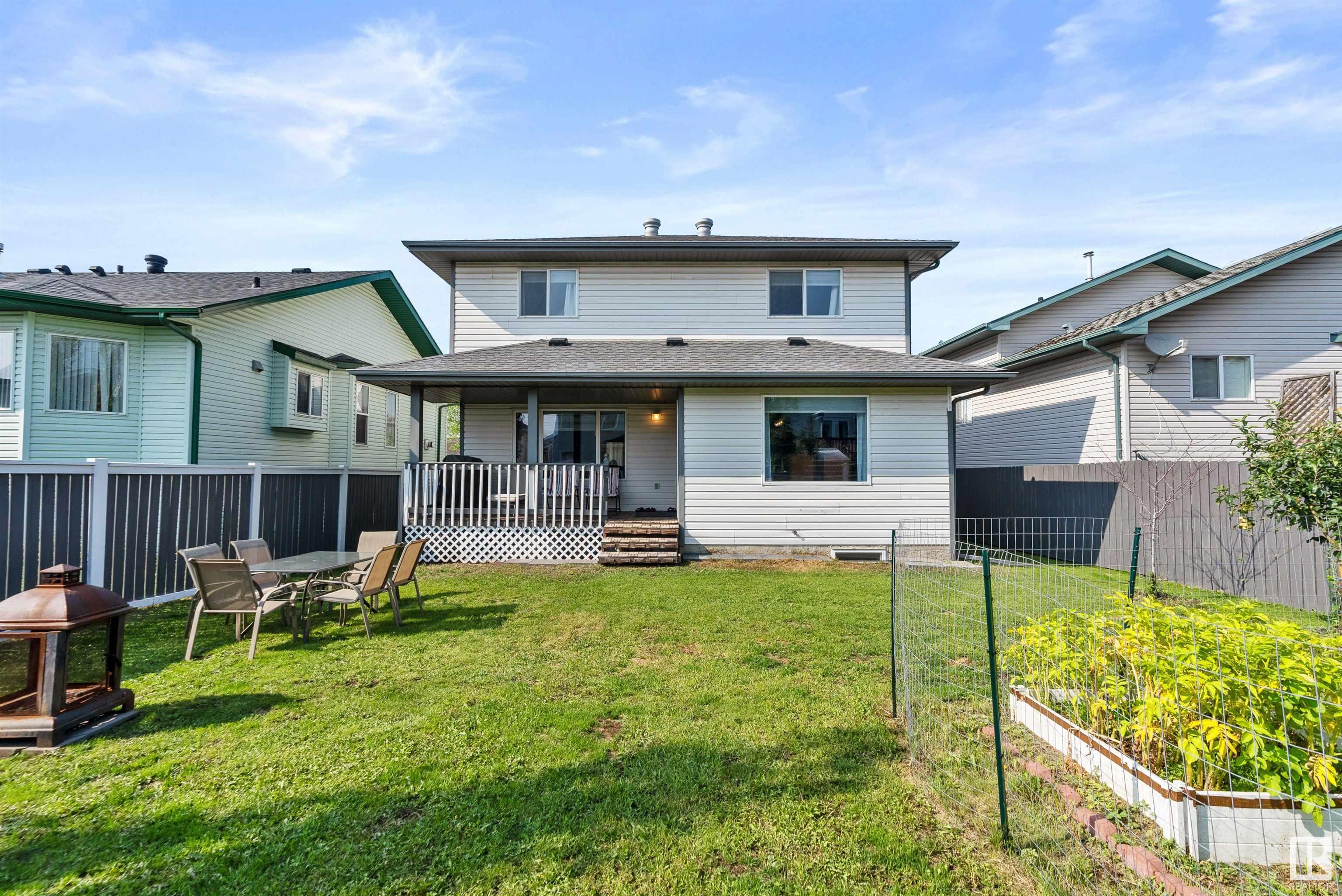 6731 165 Avenue, Edmonton