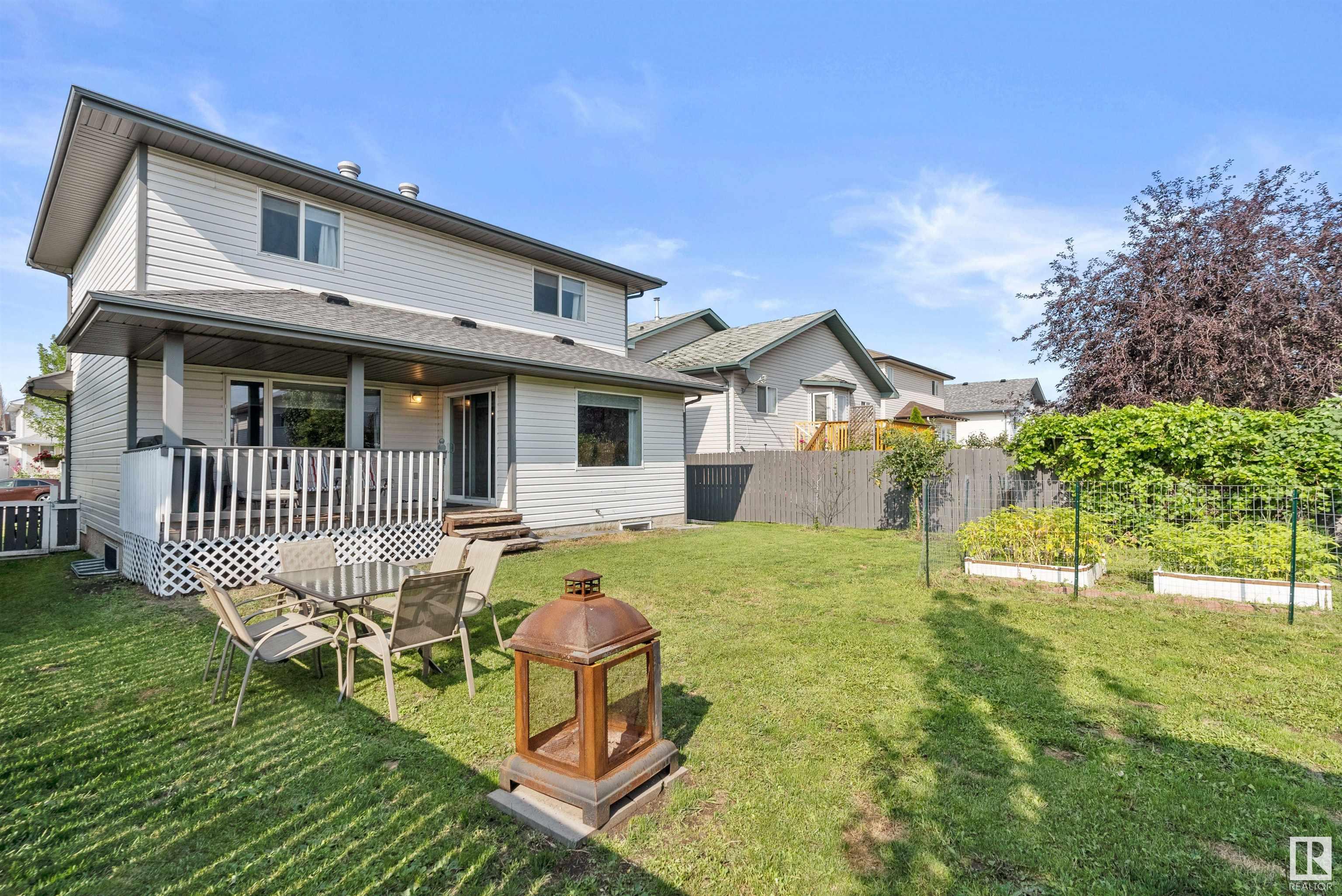 6731 165 Avenue, Edmonton