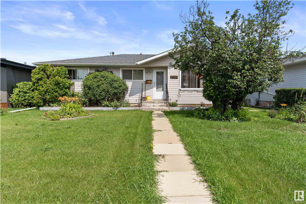 6904 86 Avenue, Edmonton