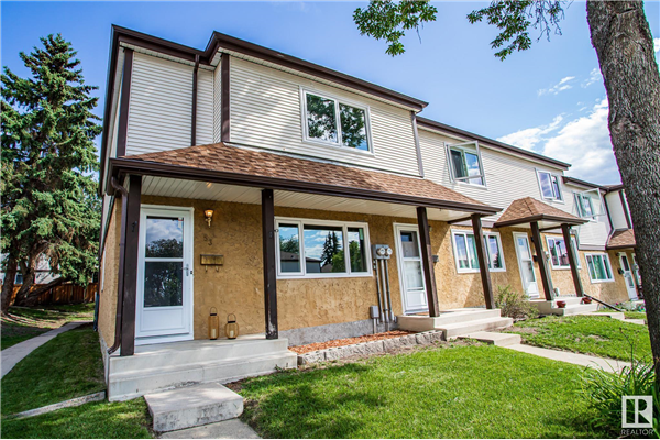 53 14511 52 Street NW, Edmonton