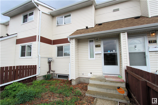 420 CLAREVIEW Road, Edmonton
