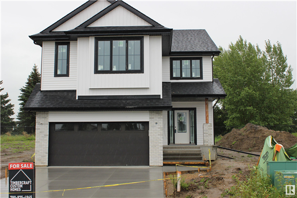 134 GRAYBRIAR Drive, Stony Plain