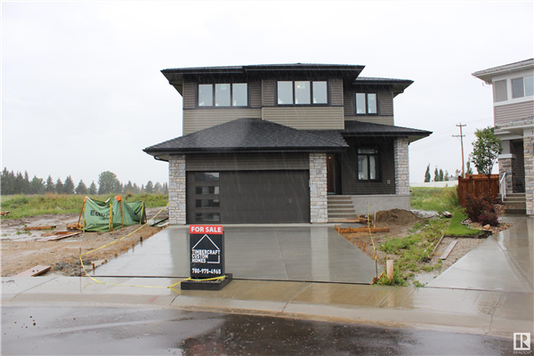 143 GRAYBRIAR Close, Stony Plain