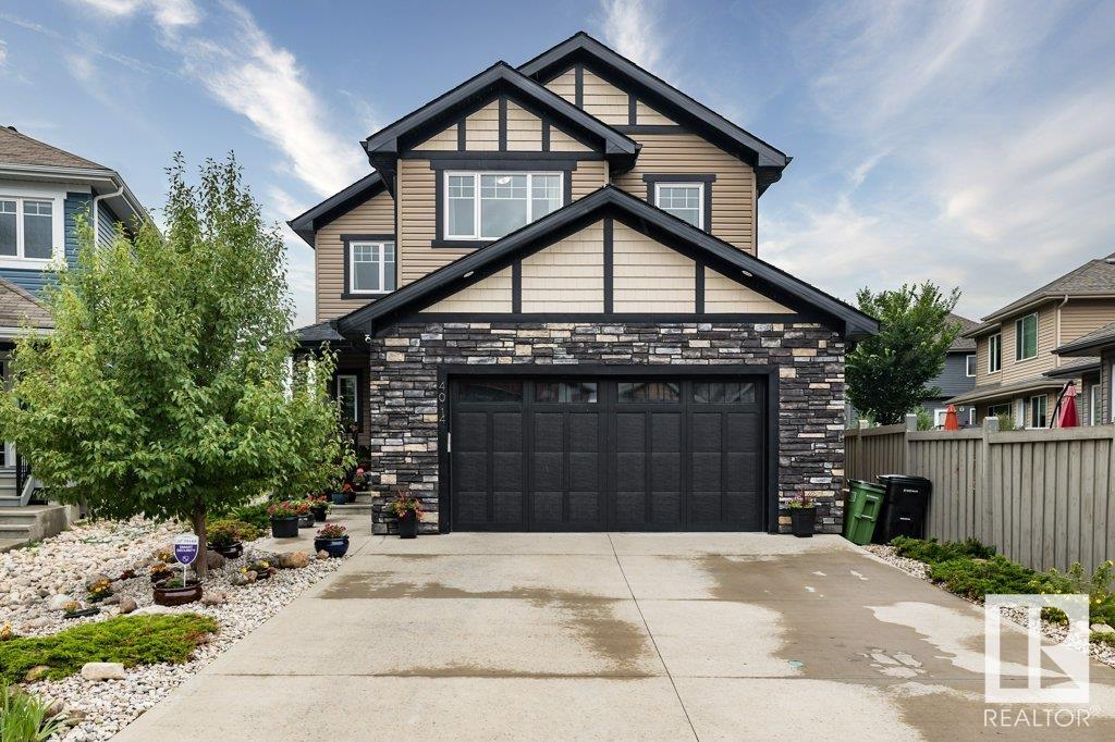4014 Whispering River Drive