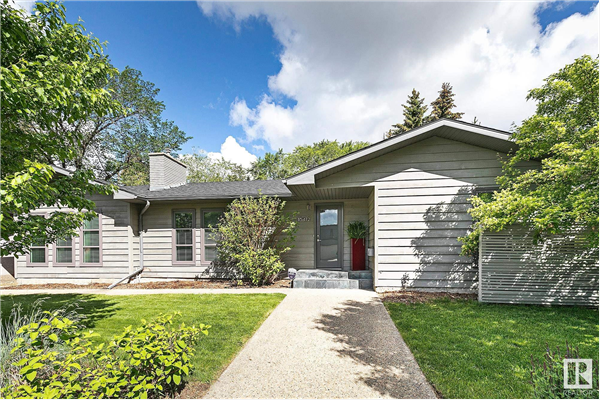 15412 RIO TERRACE Drive, Edmonton