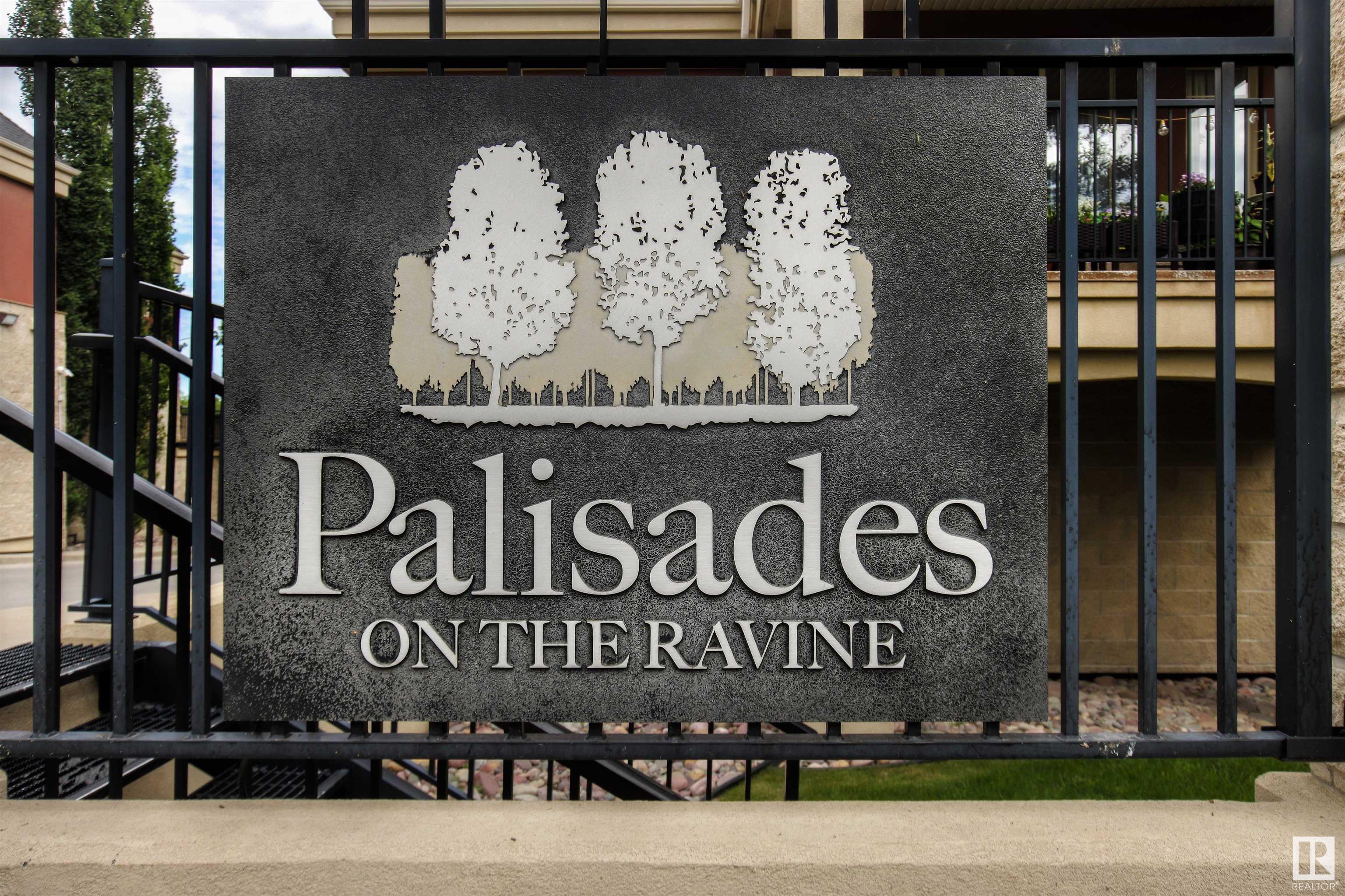 408 500 PALISADES Way