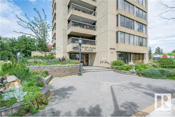 804 8220 JASPER Avenue, Edmonton
