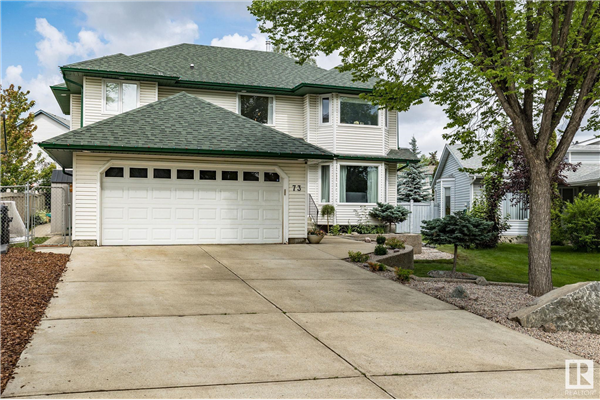 73 ORMSBY Road W, Edmonton