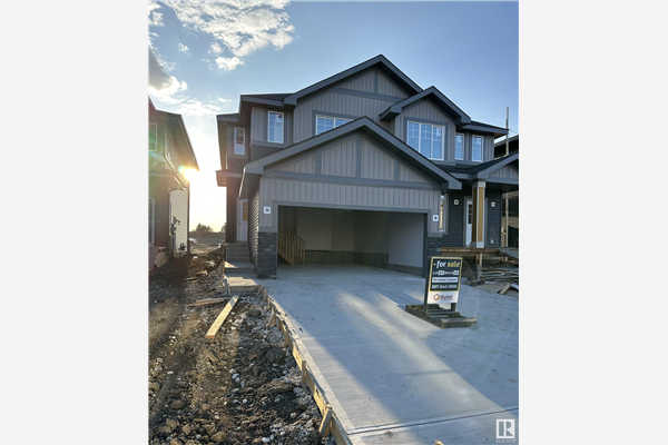 30 Cerbat Crescent, Sherwood Park