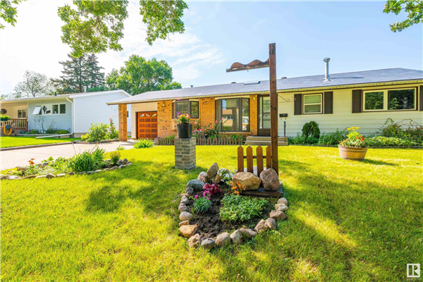 294 EVERGREEN Street, Sherwood Park