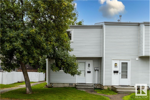 312 NORTHGATE Terrace, Edmonton