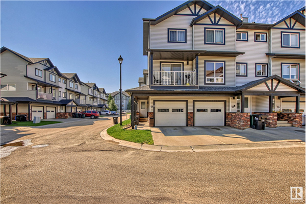 48 11 CLOVER BAR Lane, Sherwood Park