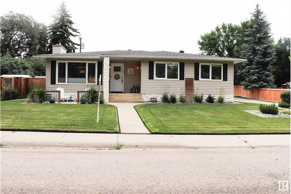 13404 BUENA VISTA Road, Edmonton