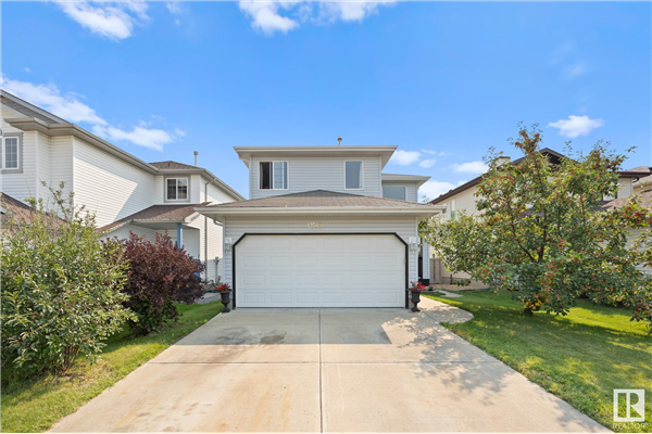 13545 141A Avenue, Edmonton