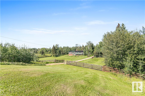51055 RGE RD 204, Rural Strathcona County