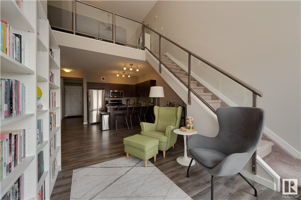 608 11425 105 Avenue, Edmonton