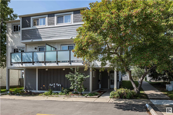 518 Willow Court, Edmonton