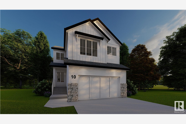 10 JENNIFER Crescent, St. Albert