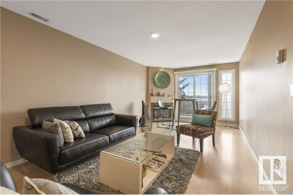 416 12110 106 Avenue, Edmonton