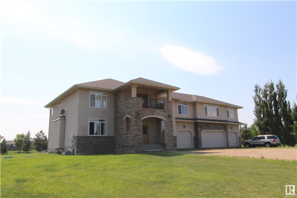 229 52477 HWY 21 NW, Rural Strathcona County