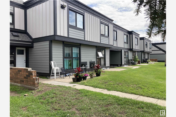 244 3307 116A Avenue, Edmonton