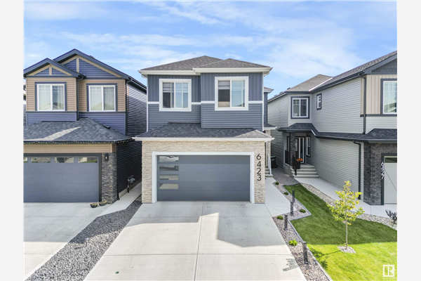6423 175 Avenue NW, Edmonton