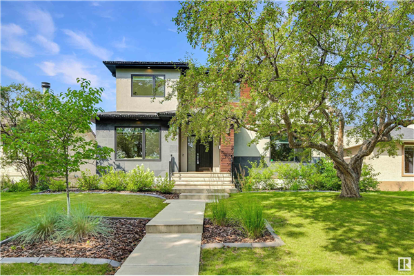 9712 148 Street, Edmonton