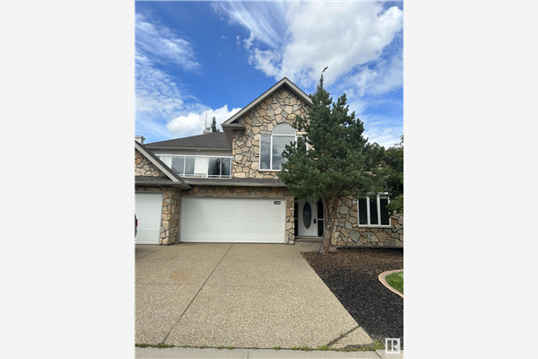 110 HERITAGE Terrace, Sherwood Park