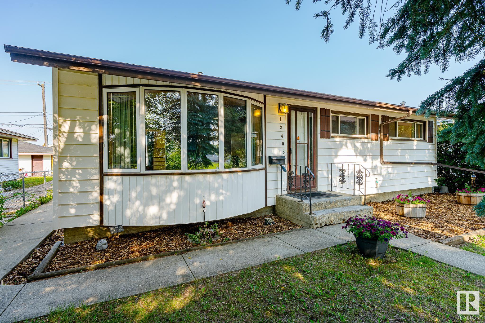 13408 134 Street