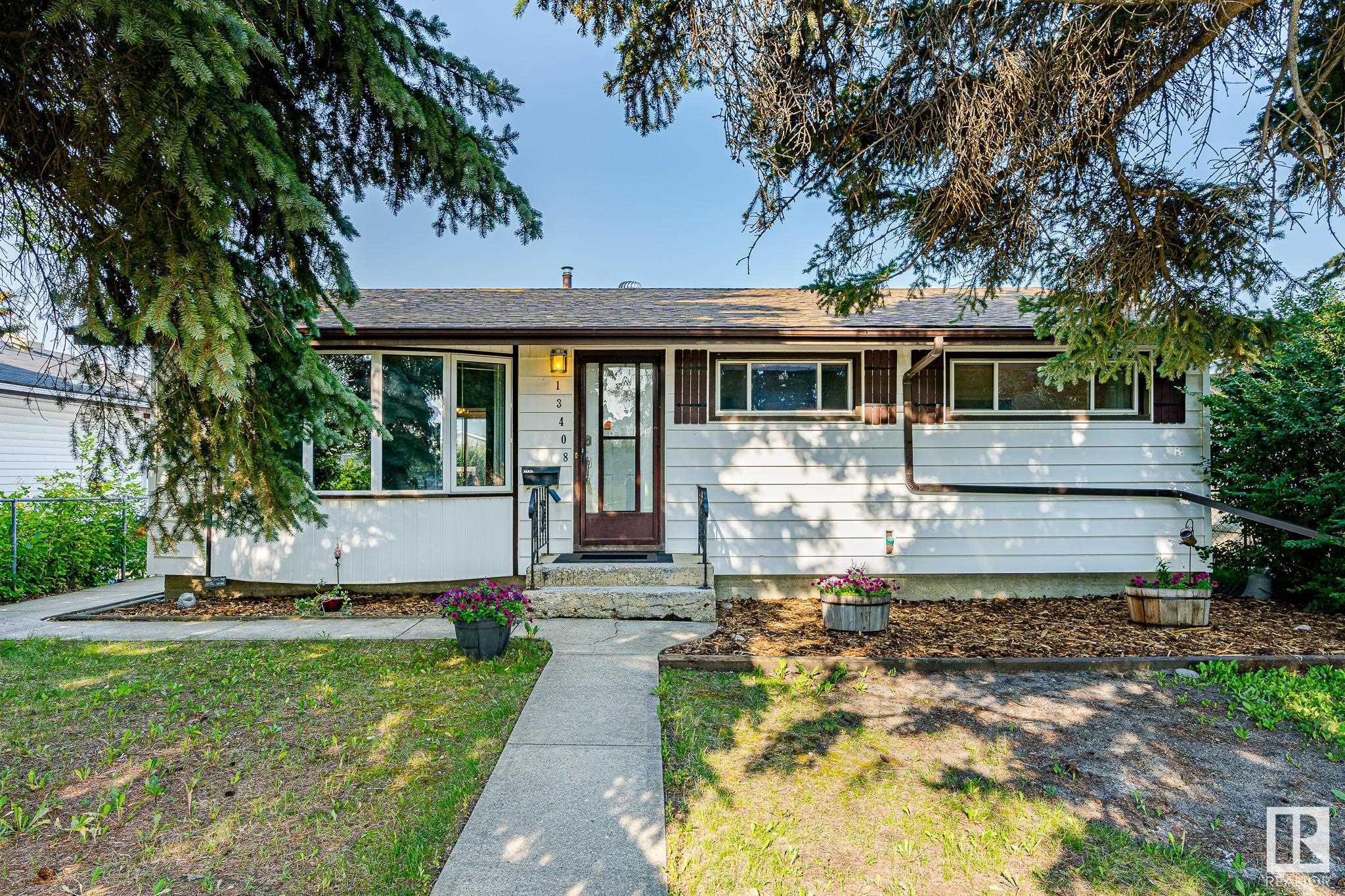 13408 134 Street