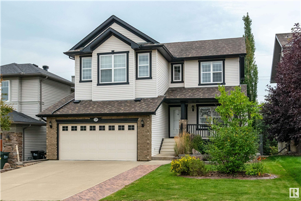 129 CORNWALL Road, Sherwood Park