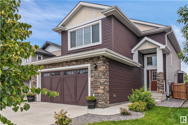 1631 158 Street, Edmonton