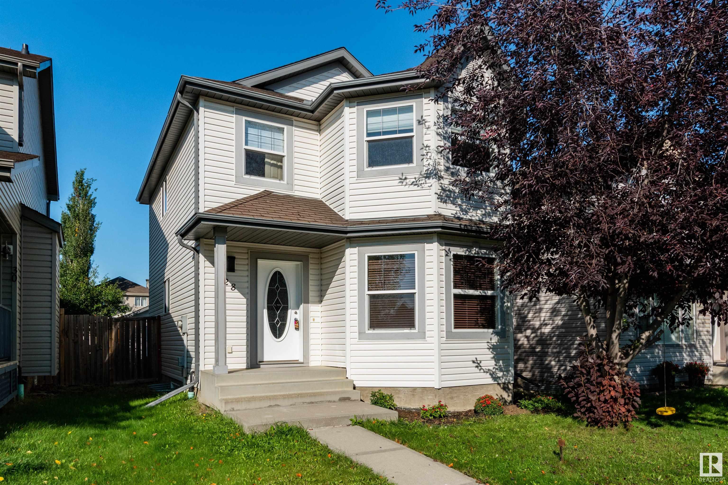 28 SUMMERLAND Way